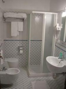 Oltremare Residence Hotel