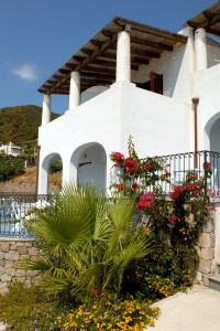 Oltremare Residence Hotel