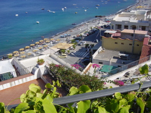 Oltremare Residence Hotel