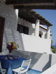 Oltremare Residence Hotel