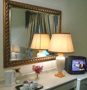 Hotel 4 Stagioni