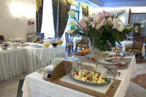 Hotel 4 Stagioni