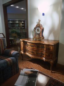 Hotel 4 Stagioni