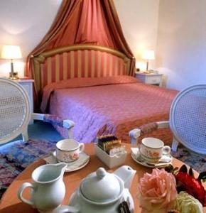 Hotel 4 Stagioni