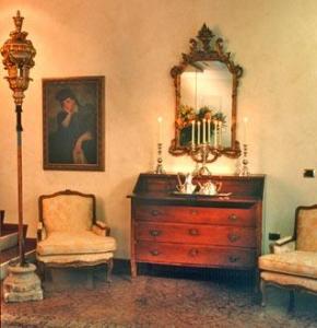 Hotel 4 Stagioni