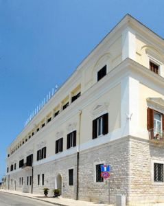 San Paolo Al Convento