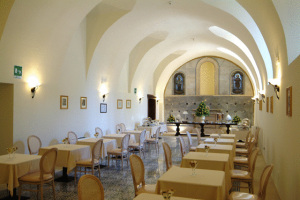 San Paolo Al Convento