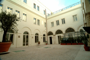 San Paolo Al Convento