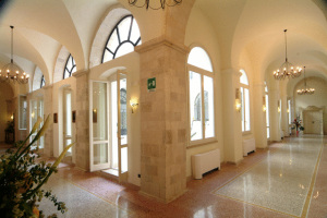 San Paolo Al Convento