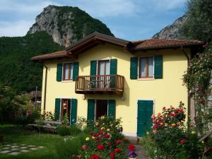 Albergo Garn?? Delle Rose