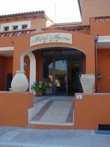 Hotel Maxim