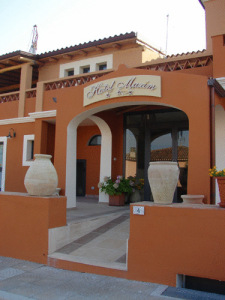 Hotel Maxim