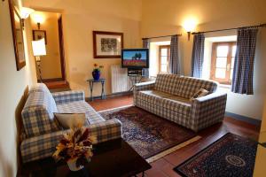 Country Relais Villa L'Olmo