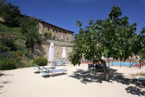 Country Relais Villa L'Olmo