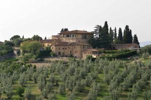 Country Relais Villa L'Olmo