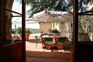 Country Relais Villa L'Olmo