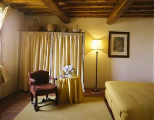 Country Relais Villa L'Olmo
