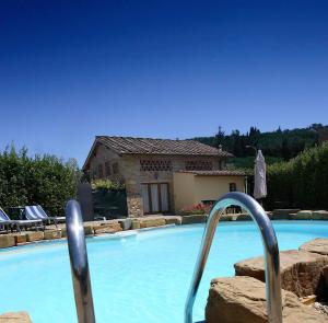 Country Relais Villa L'Olmo