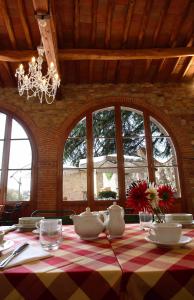 Country Relais Villa L'Olmo