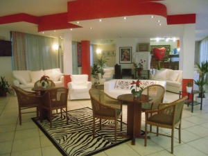 One Park Hotel
