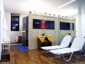 One Park Hotel