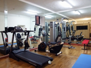 One Park Hotel