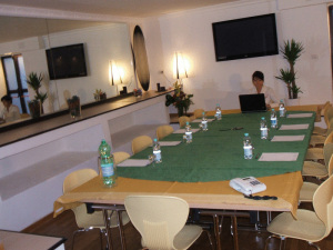 One Park Hotel