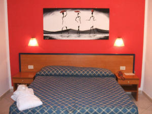 One Park Hotel