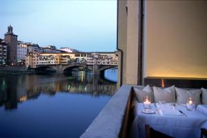 Hotel Lungarno