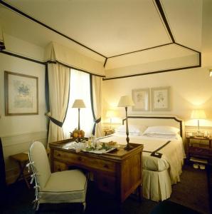 Hotel Lungarno