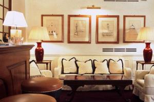 Hotel Lungarno