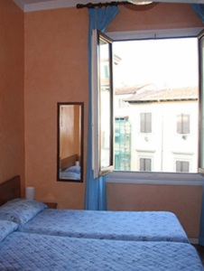 Hotel Giappone