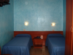 Hotel Giappone