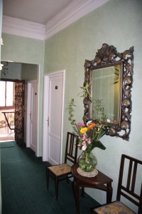 Hotel Giappone