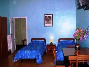 Hotel Giappone