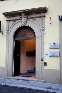 Hotel Giappone