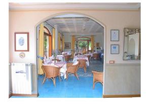 Hotel Locanda Ruscello Garn??