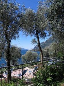 Hotel Locanda Ruscello Garn??