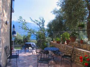Hotel Locanda Ruscello Garn??