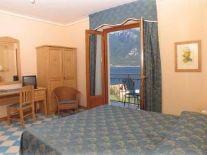 Hotel Locanda Ruscello Garn??