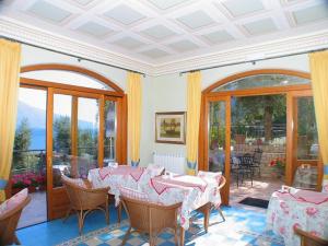 Hotel Locanda Ruscello Garn??