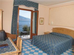 Hotel Locanda Ruscello Garn??