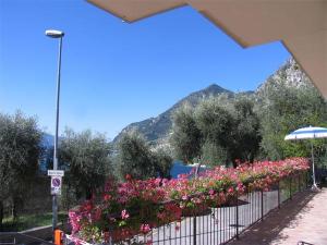 Hotel Locanda Ruscello Garn??