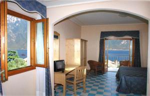 Hotel Locanda Ruscello Garn??