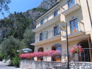 Hotel Locanda Ruscello Garn??