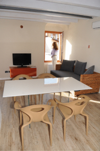 Corte San Luca Apartments
