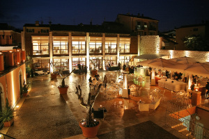 Corte San Luca Apartments