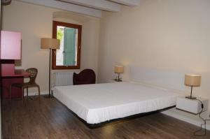Corte San Luca Apartments