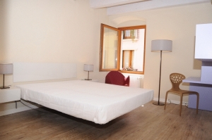 Corte San Luca Apartments