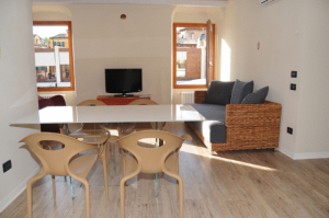 Corte San Luca Apartments
